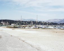baie du lazaret n08